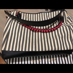 Henri Bendel Tote